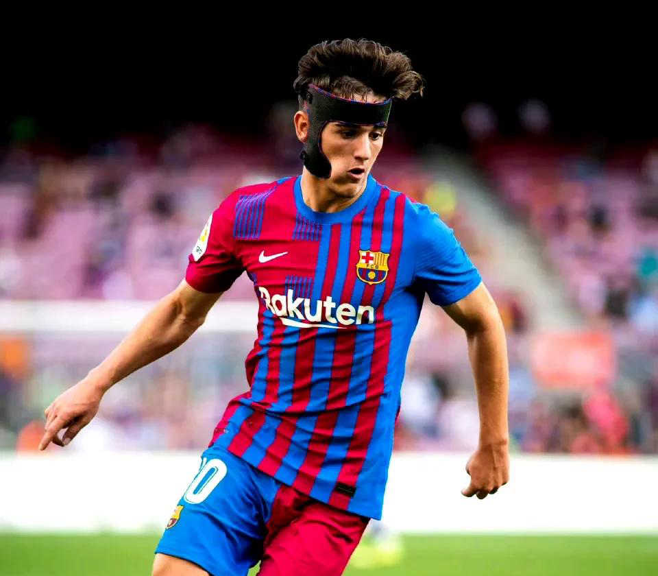 巴塞罗那新援士气高昂,期待新赛季表现 巴塞罗那新援士气高昂,期待新赛季表现