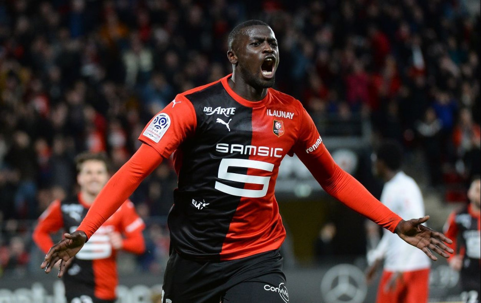 雷恩主场大胜，继续保持稳定表现