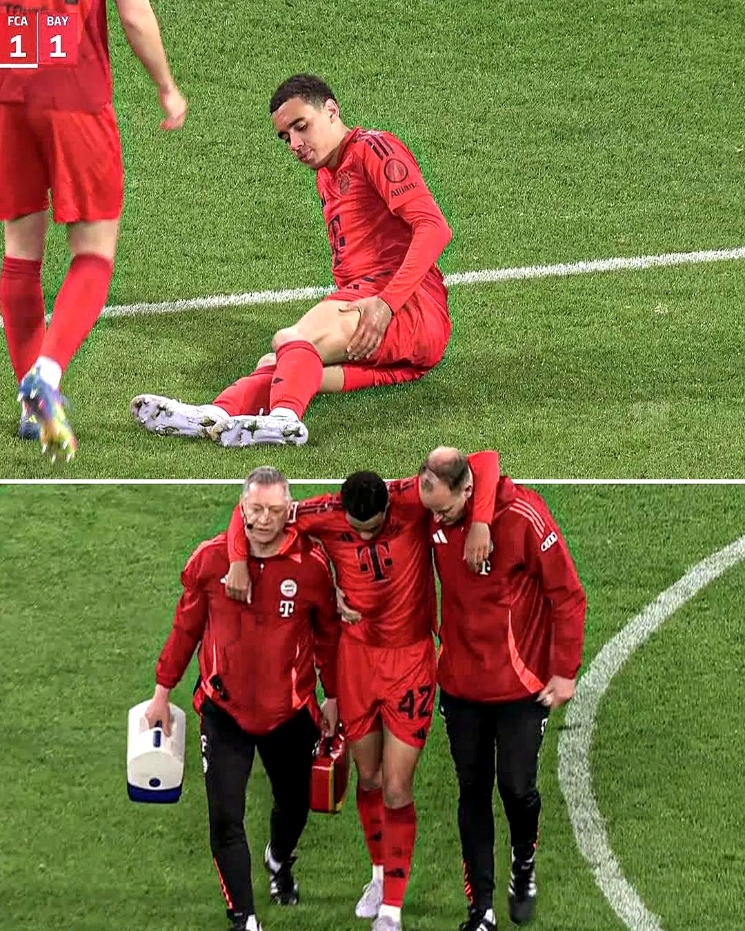 拜仁慕尼黑队员名单最新