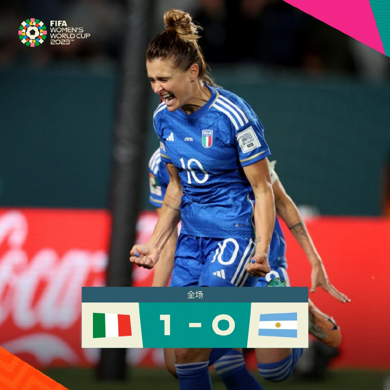 瑞典v意大利女足比赛预测