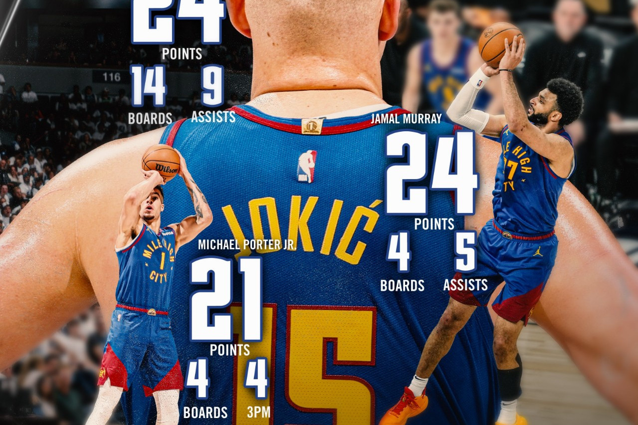 掘金狂胜灯泡人,森林狼深入降级区(森林狼和掘金交手战绩) 掘金狂胜灯泡人,森林狼深入降级区(森林狼和掘金交手战绩)