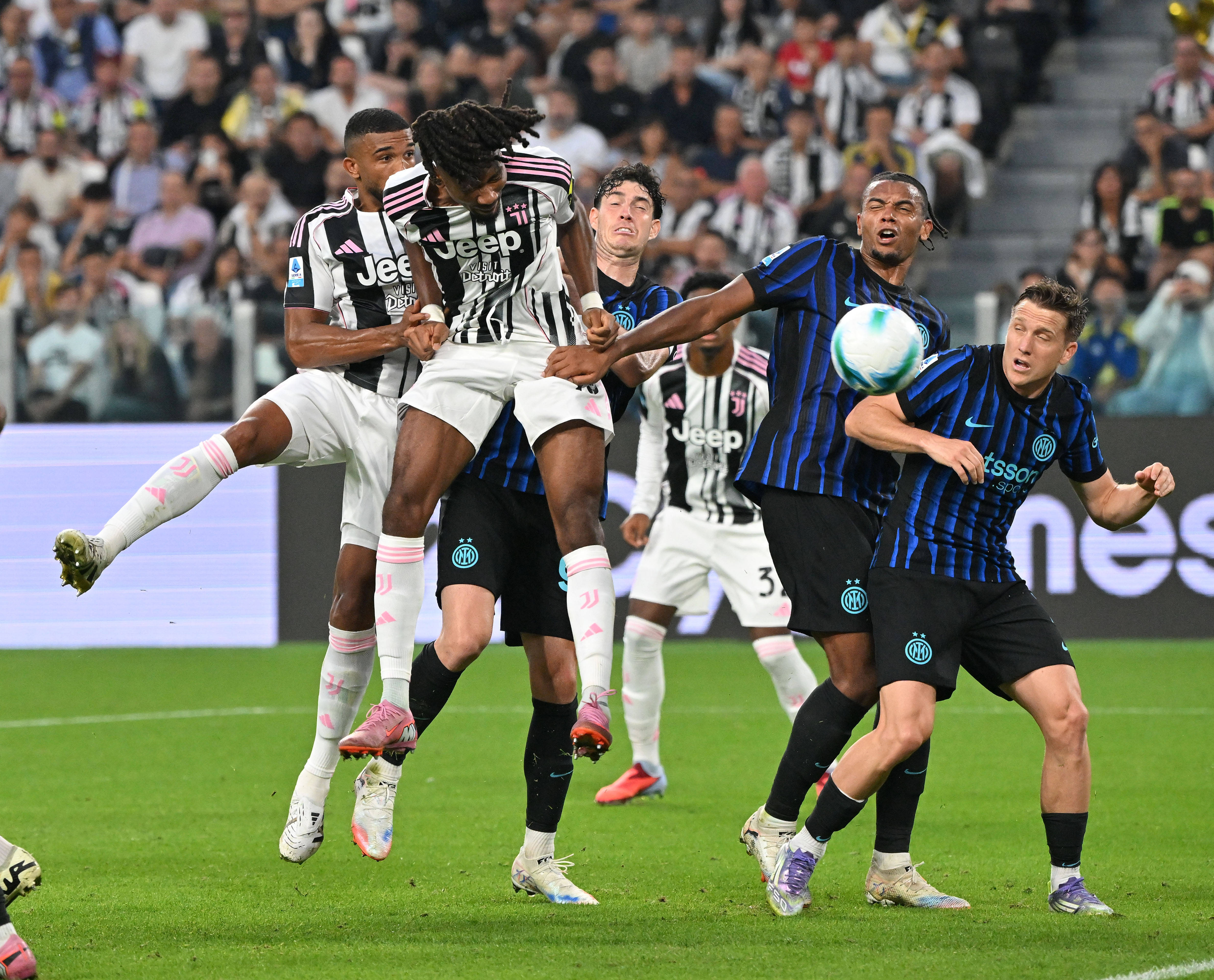 尤文图斯最新消息今天