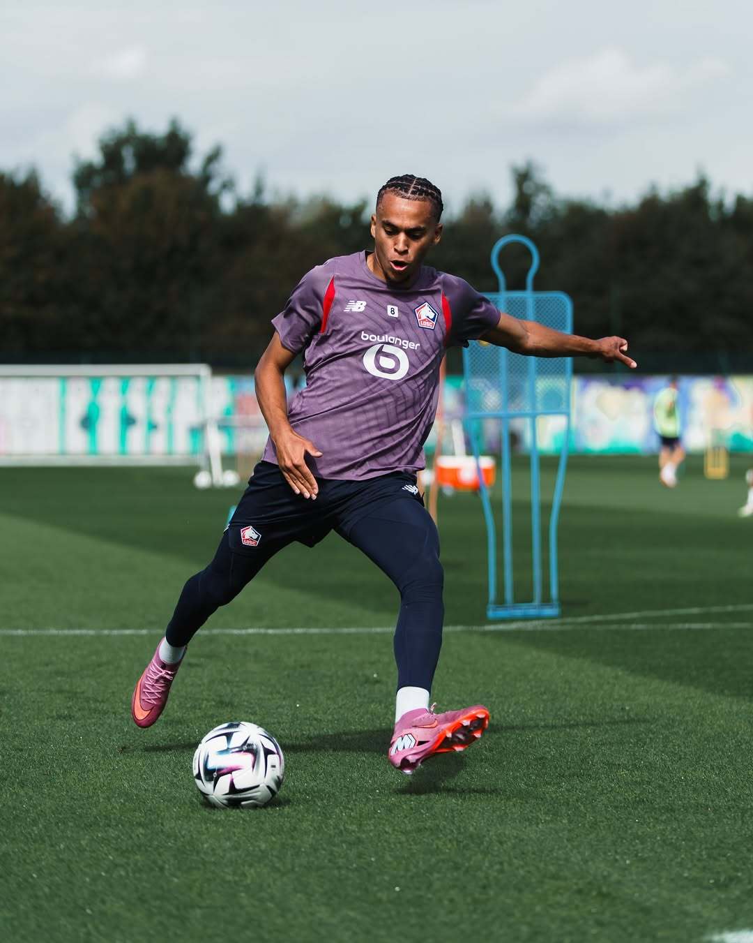 图卢兹球迷疑似发生冲突，俱乐部譴责行为的简单介绍