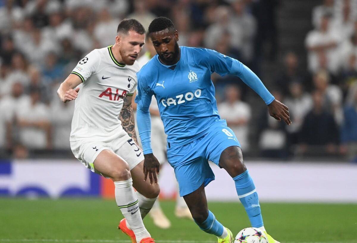 汉堡战胜马赛，保住小组第二席位的简单介绍