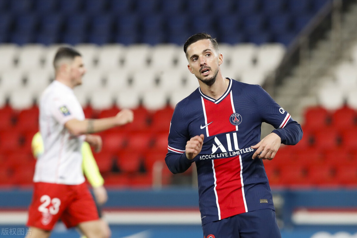 巴黎铂金武破门建功，梅开二度领先的简单介绍