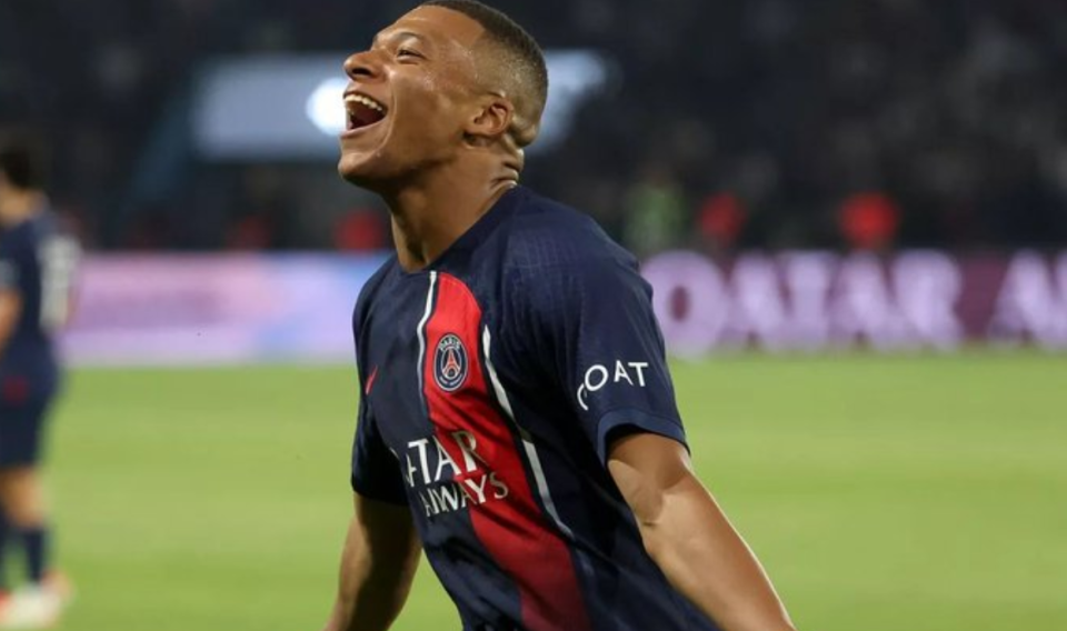 巴黎铂金武破门建功，梅开二度领先的简单介绍